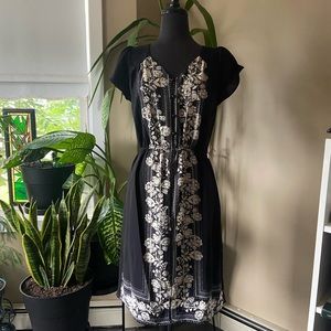 NWT Maurices Fly-Away Romper